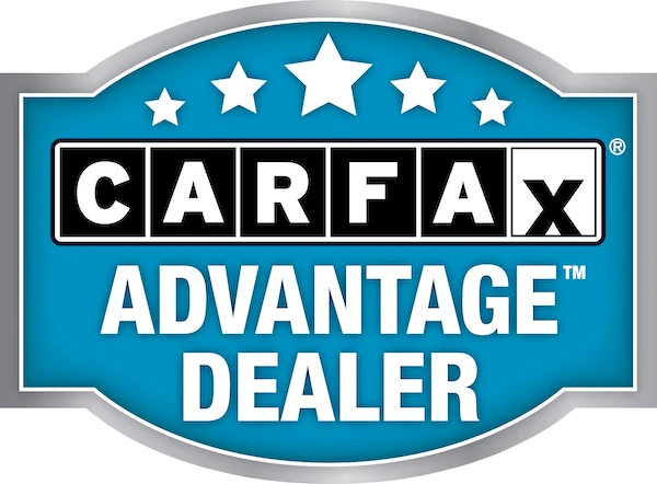 carfax advantage dealer