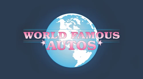 World Famous Autos